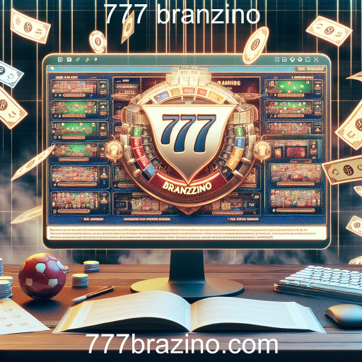 Desvendando os Guias de Jogo em 777 Branzino
